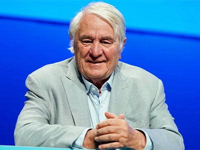 Hasso Plattner empfiehlt Licht Bitevox