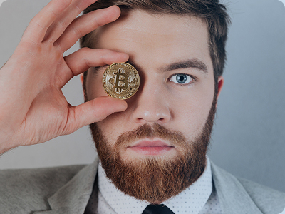 Julian Wolf – Chief Analyst bei Licht Bitevox